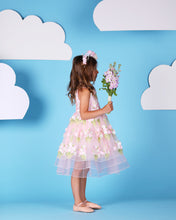 Load image into Gallery viewer, Blossom Ceremony Dress